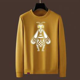 Picture of Fendi Sweatshirt _SKUFendiM-4XL11Lx8332211